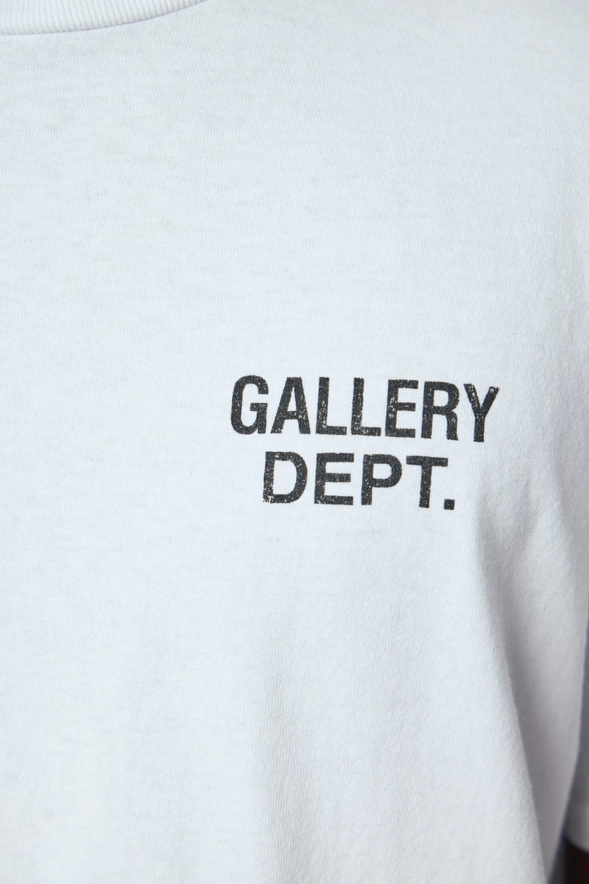 Gallery Dept. - Gd Logo Dusty Tee - LABELS
