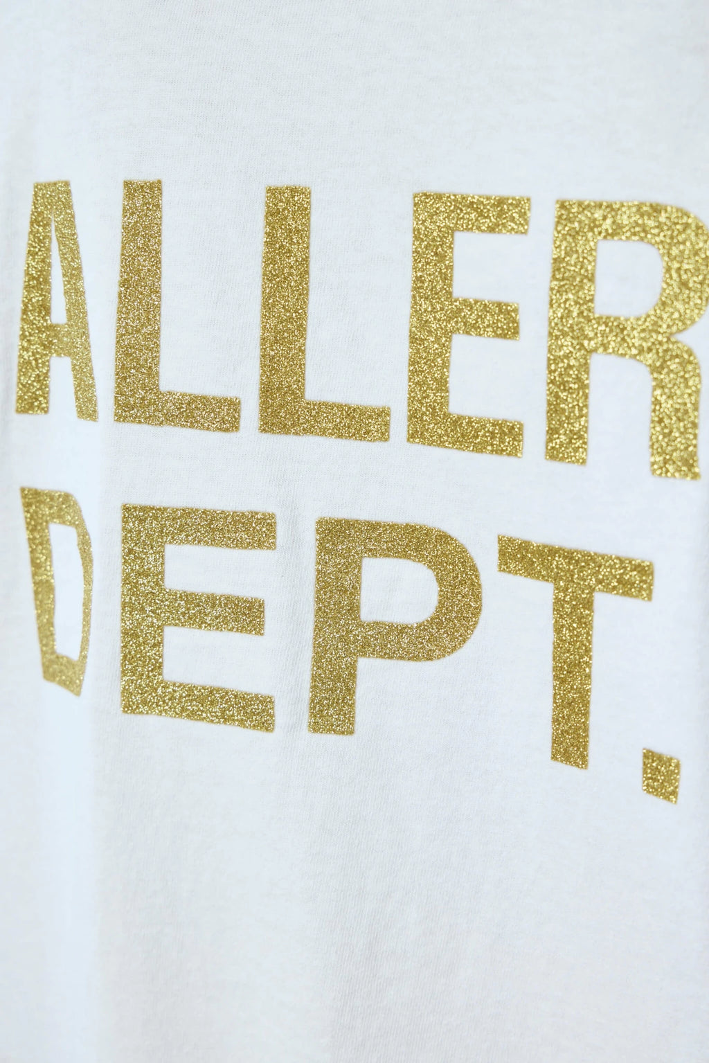 Gallery Dept. - Gd Logo Dusty Tee - LABELS