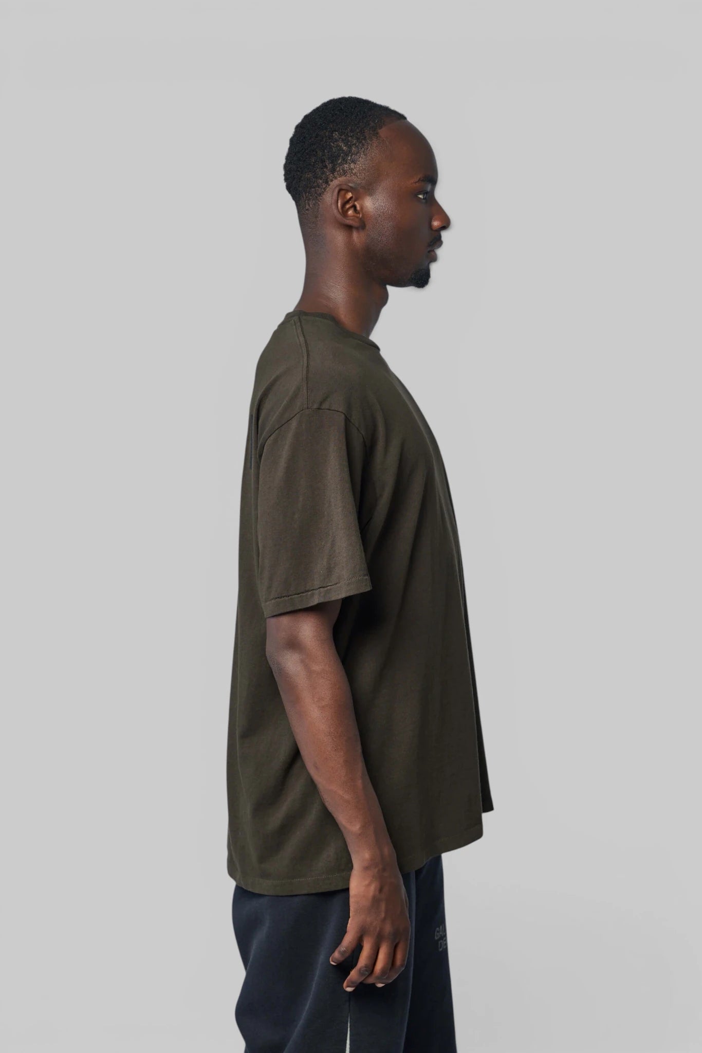 Gallery Dept. - Gd Logo Dusty Tee - LABELS