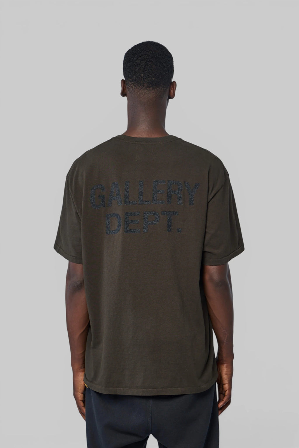 Gallery Dept. - Gd Logo Dusty Tee - LABELS