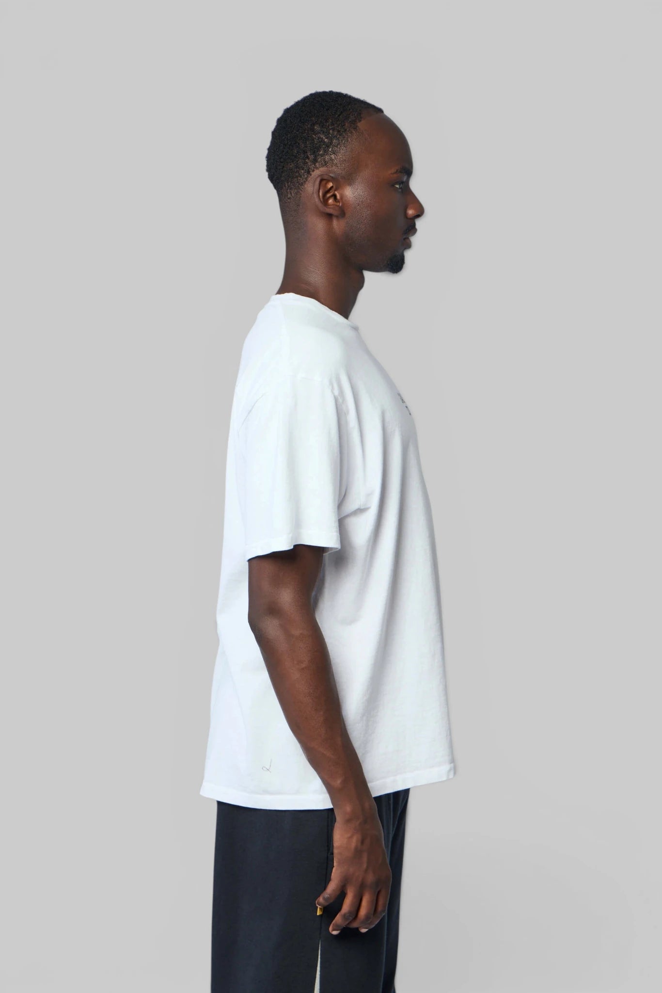 Gallery Dept. - Gd Logo Dusty Tee - LABELS
