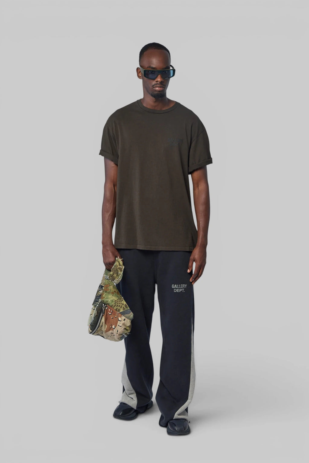 Gallery Dept. - Gd Logo Dusty Tee - LABELS