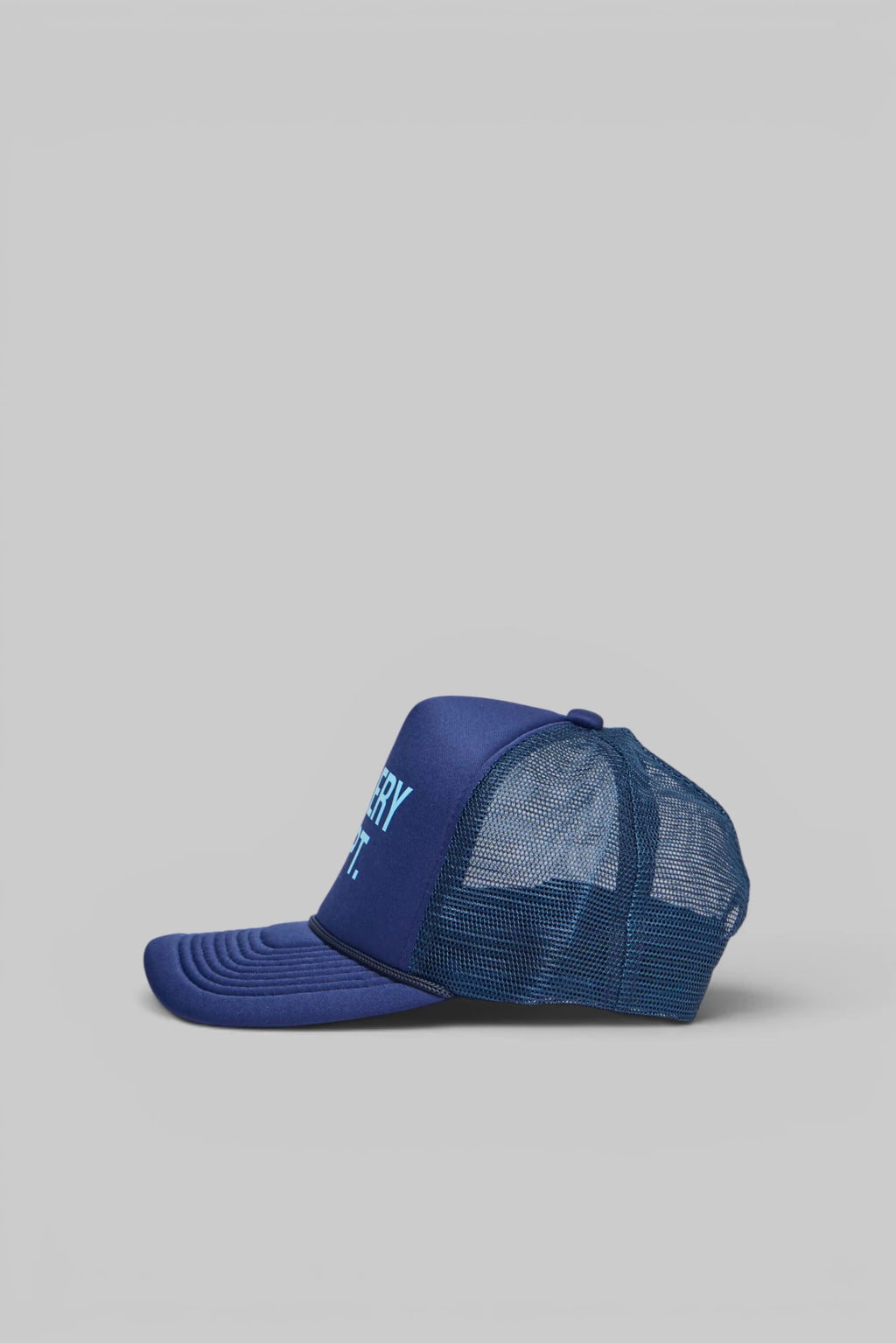 Gallery Dept. - Gd Logo Trucker Cap - LABELS