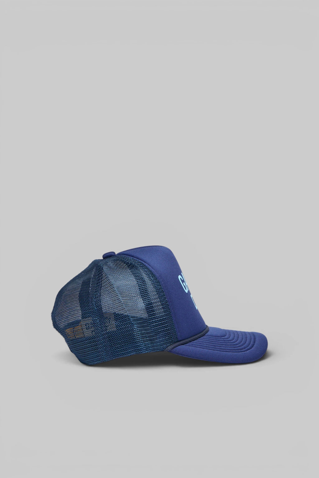 Gallery Dept. - Gd Logo Trucker Cap - LABELS
