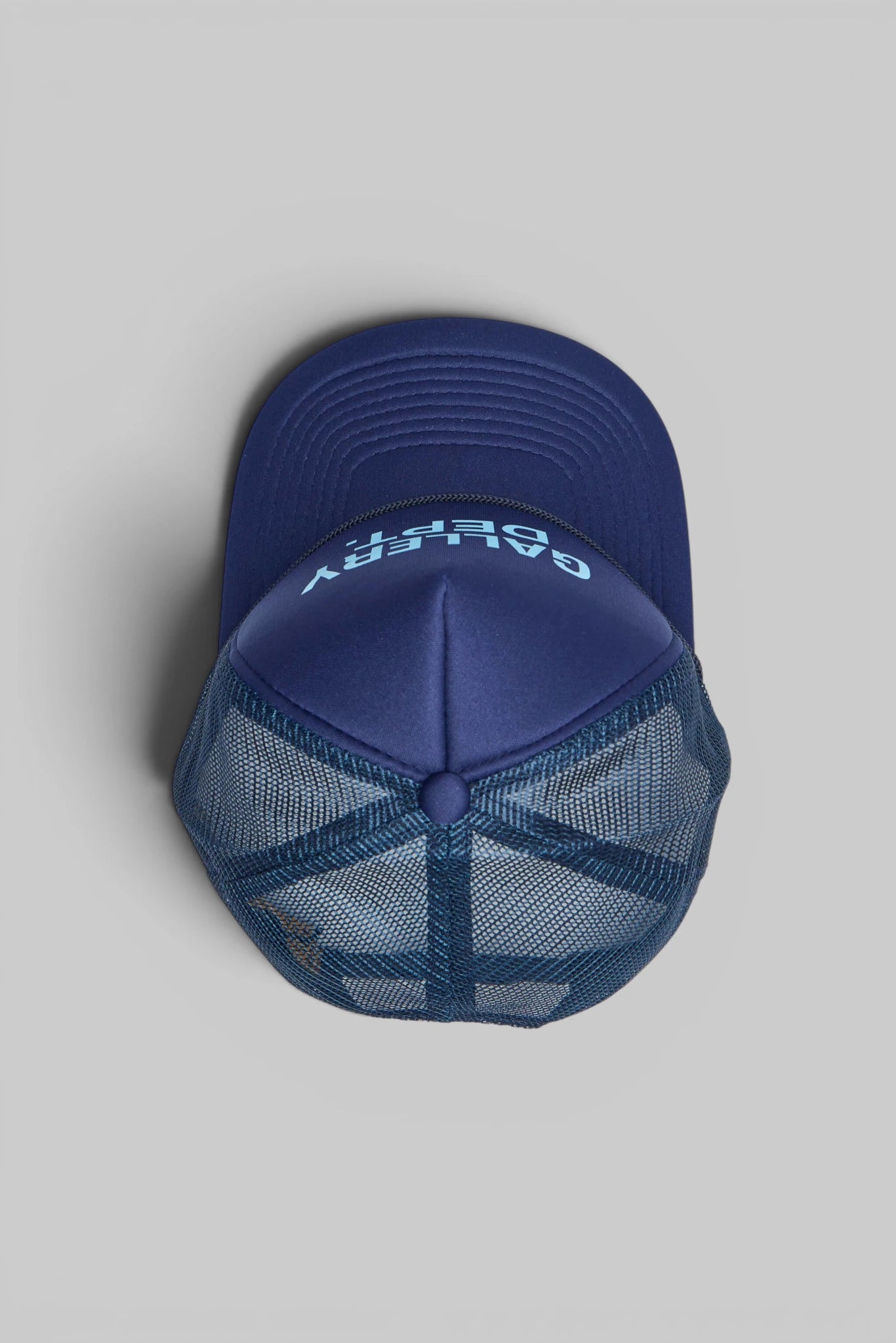 Gallery Dept. - Gd Logo Trucker Cap - LABELS