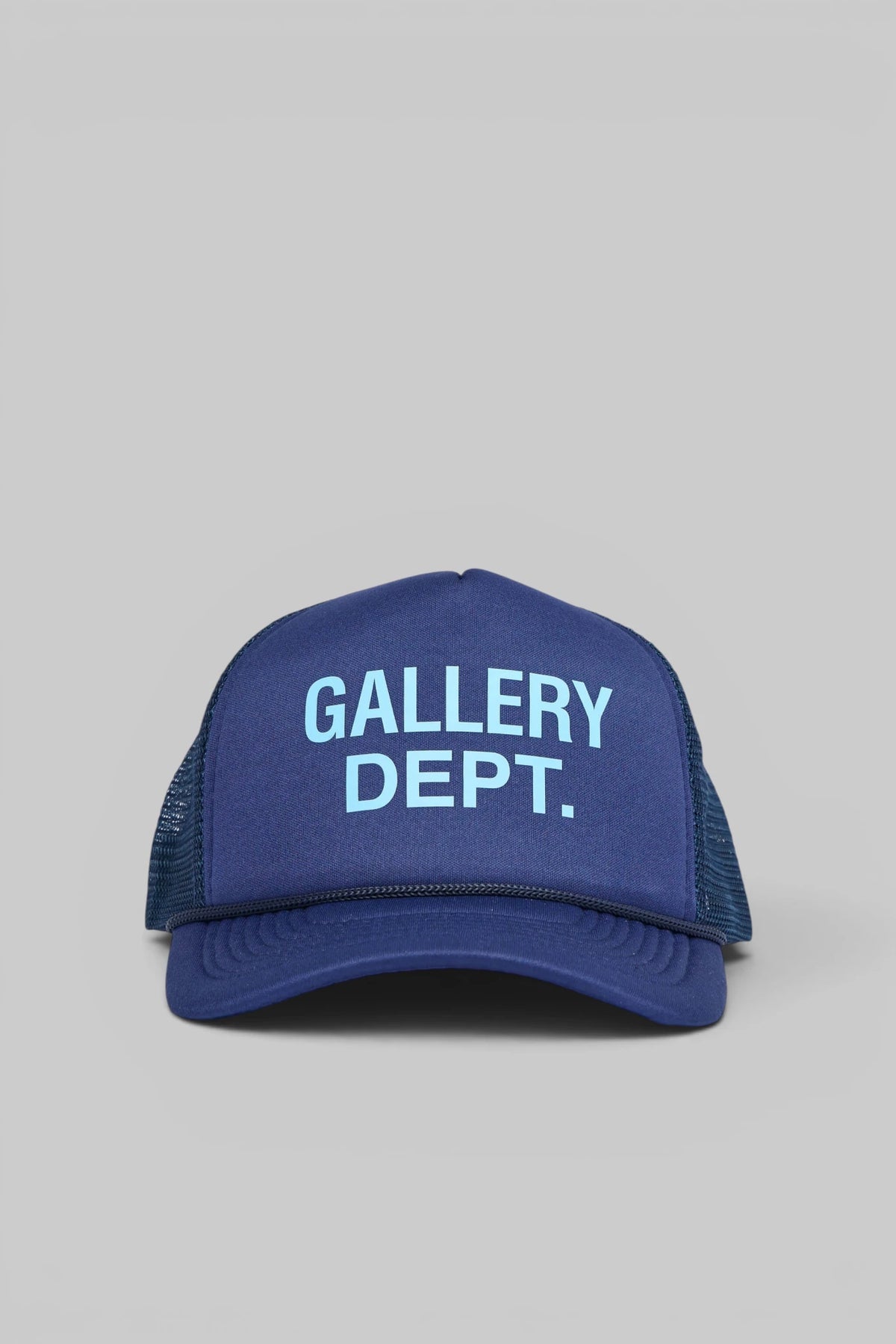 Gallery Dept. GD Logo Trucker Cap – LABELS