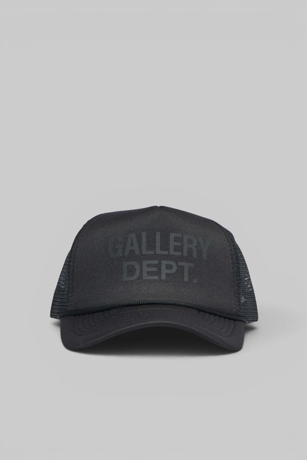 Gallery Dept. - Gd Trucker Cap - LABELS