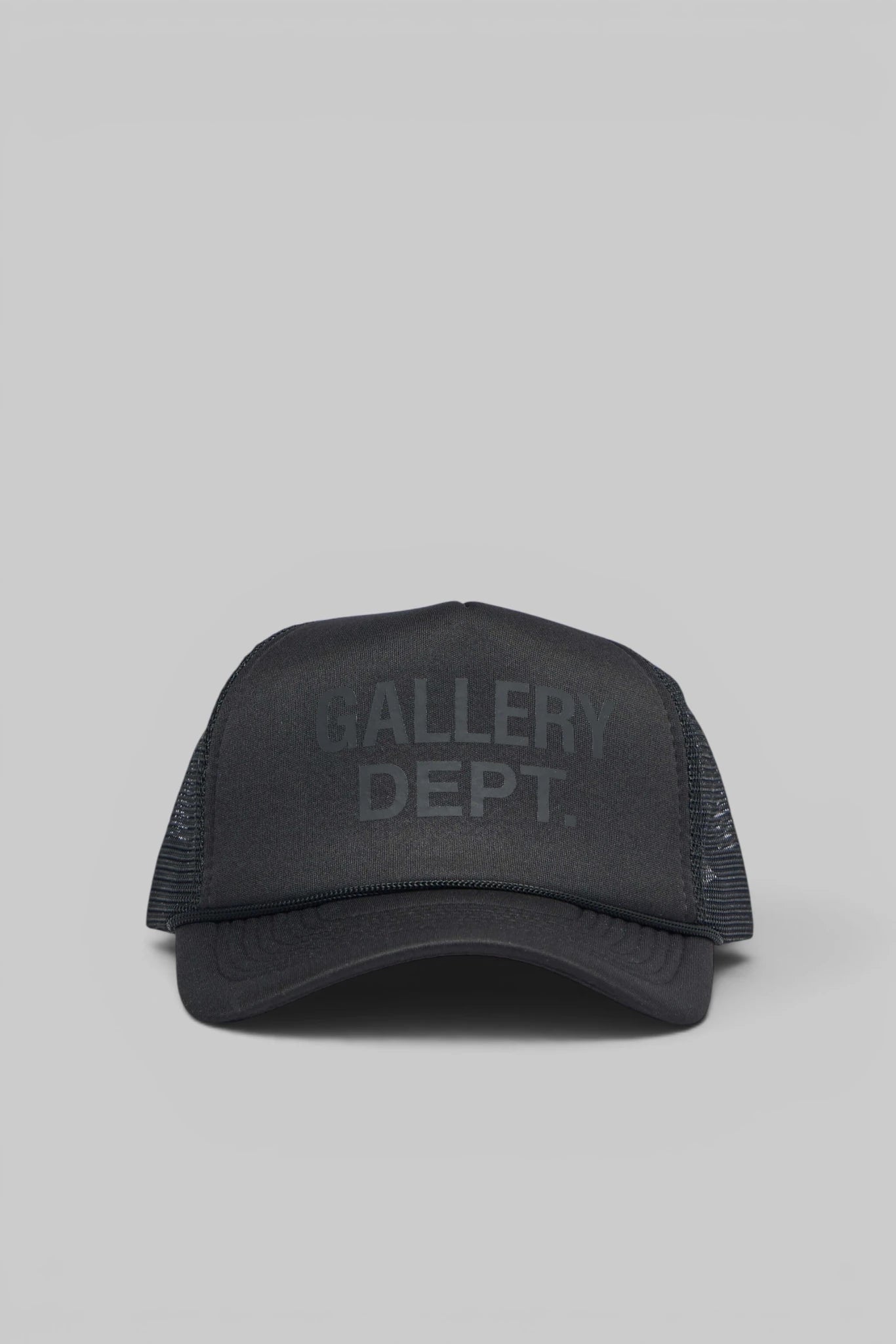 Gallery Dept. - Gd Trucker Cap - LABELS