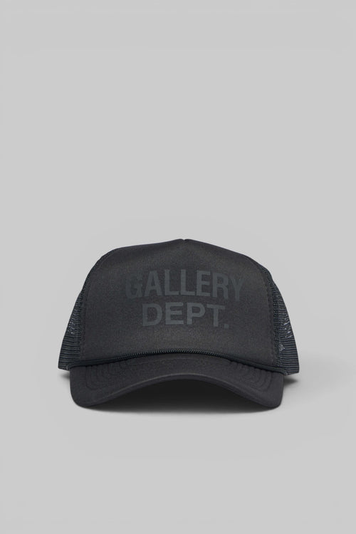 Gallery Dept. GD Trucker Cap - Signature Headwear – LABELS