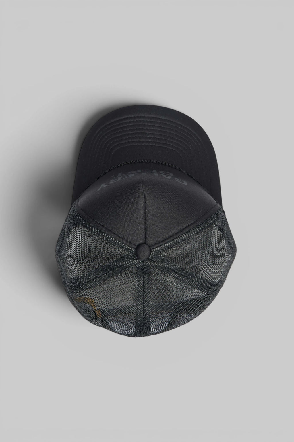 Gallery Dept. - Gd Trucker Cap - LABELS
