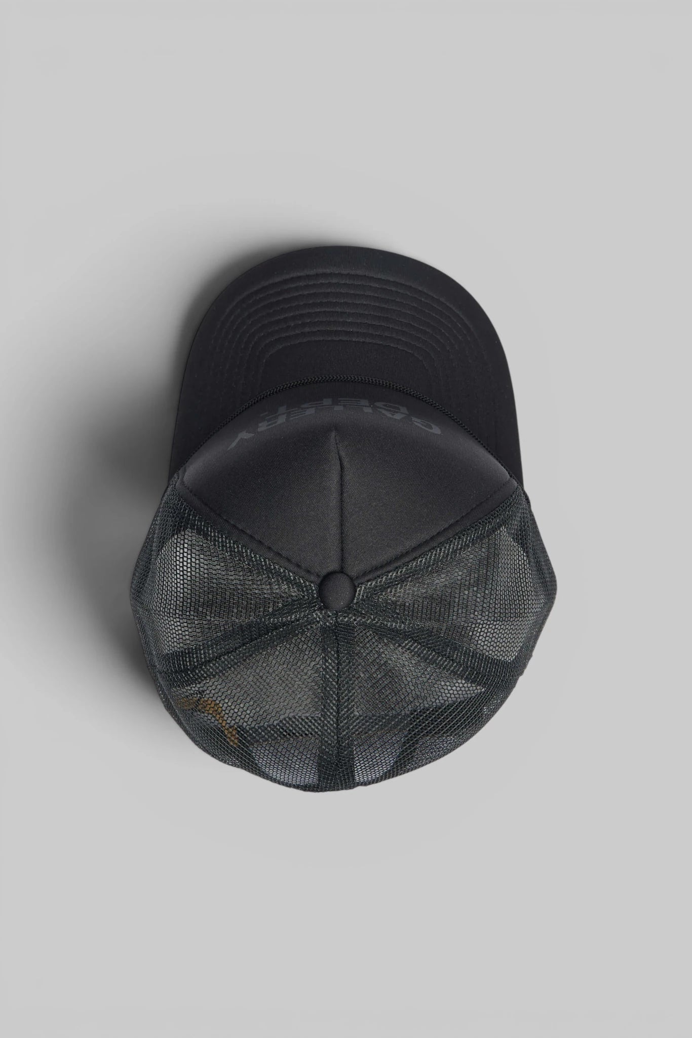Gallery Dept. - Gd Trucker Cap - LABELS