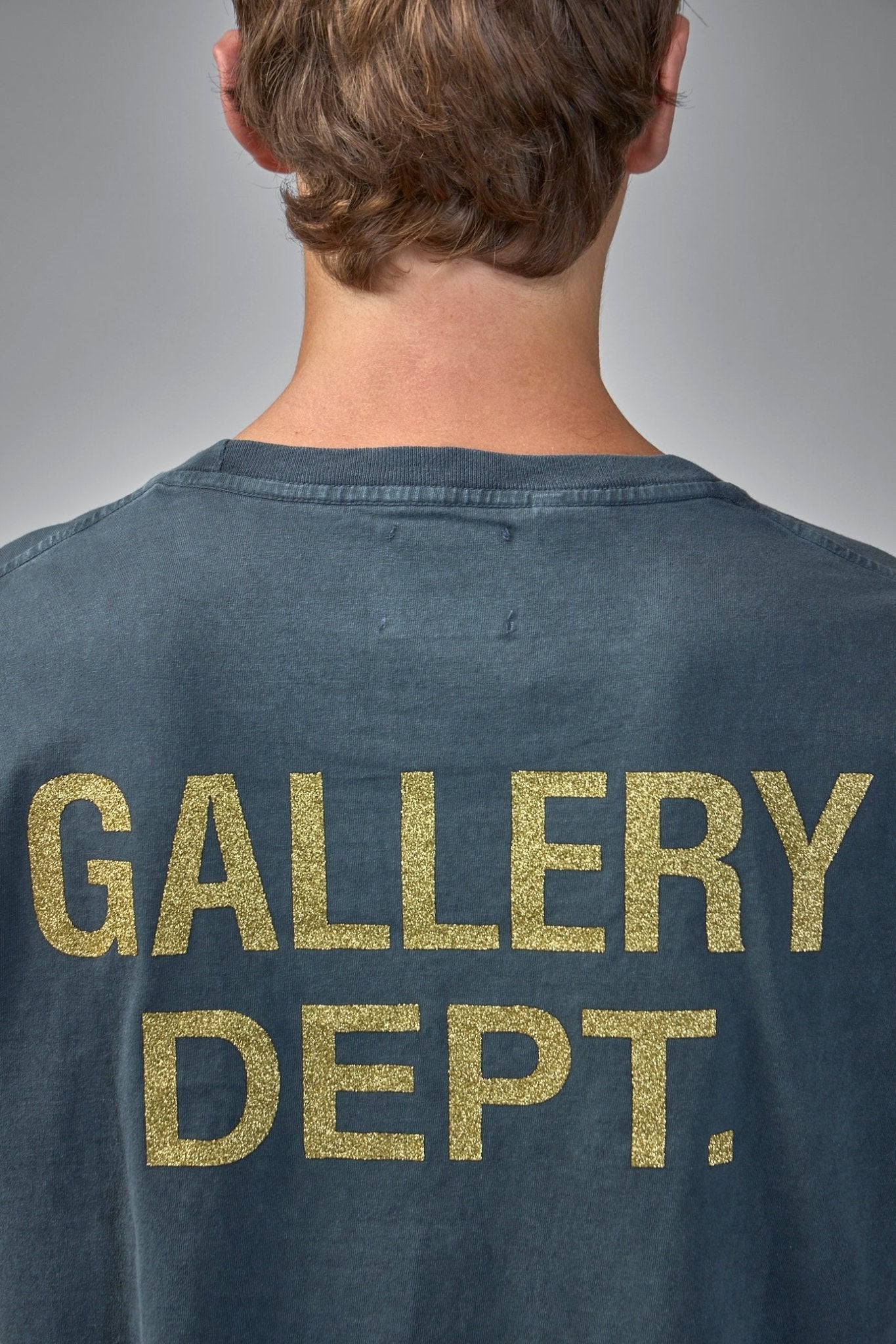 Gallery Dept. - Horrors Tee - LABELS