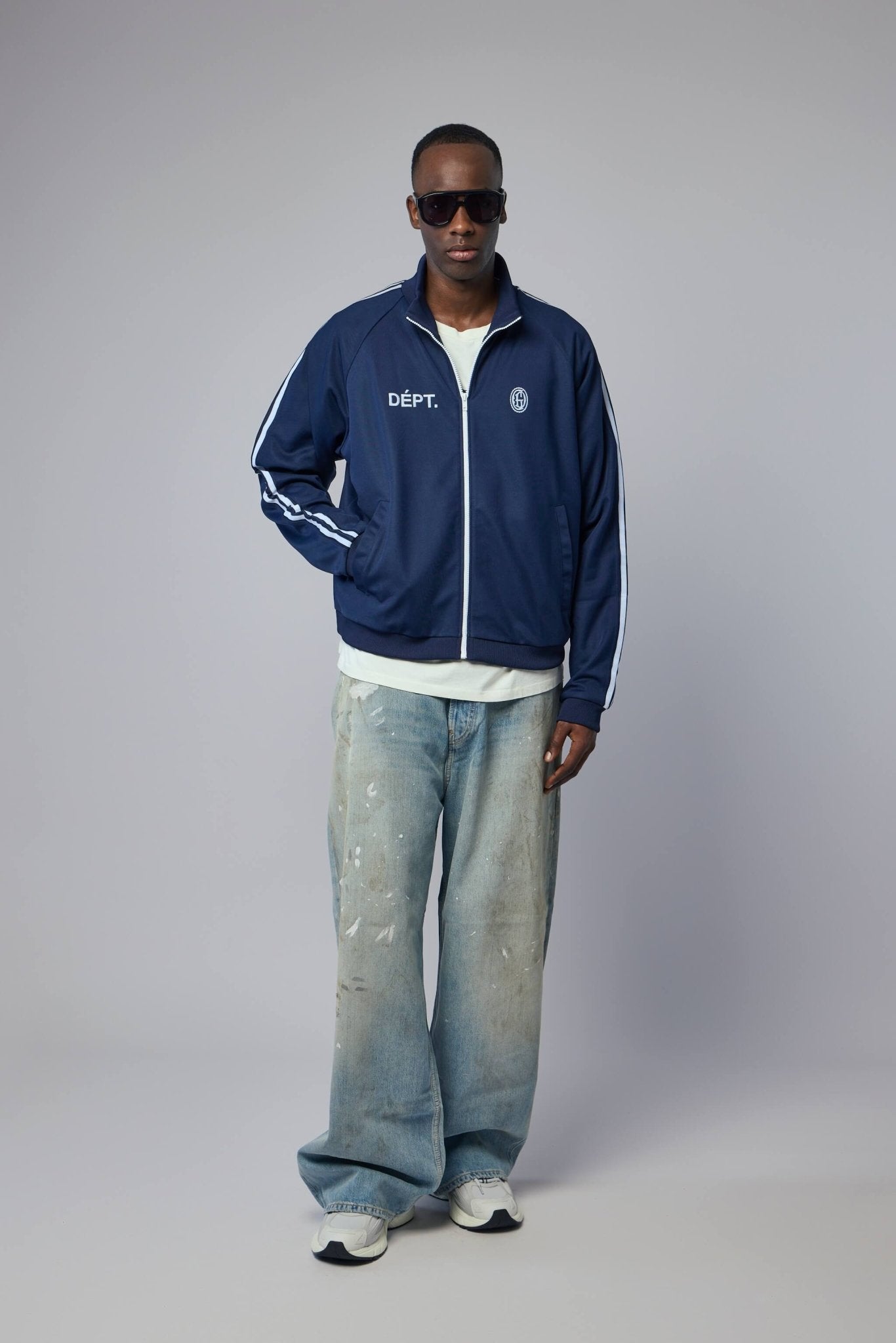 Gallery Dept. - Jk Full Zip - LABELS