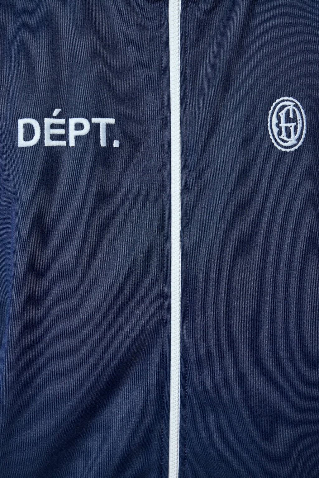 Gallery Dept. - Jk Full Zip - LABELS