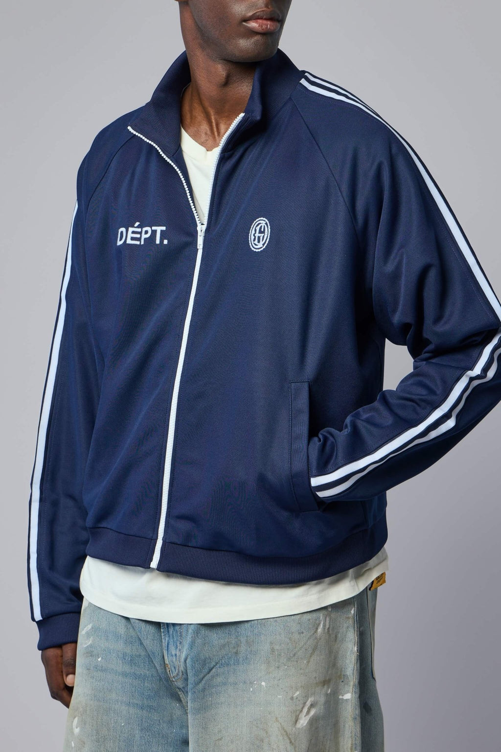 Gallery Dept. - Jk Full Zip - LABELS