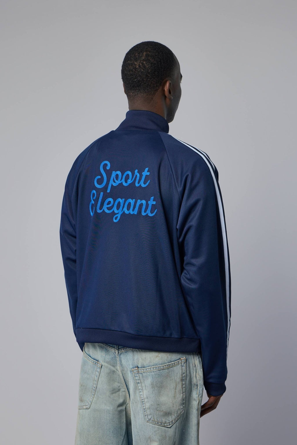 Gallery Dept. - Jk Full Zip - LABELS