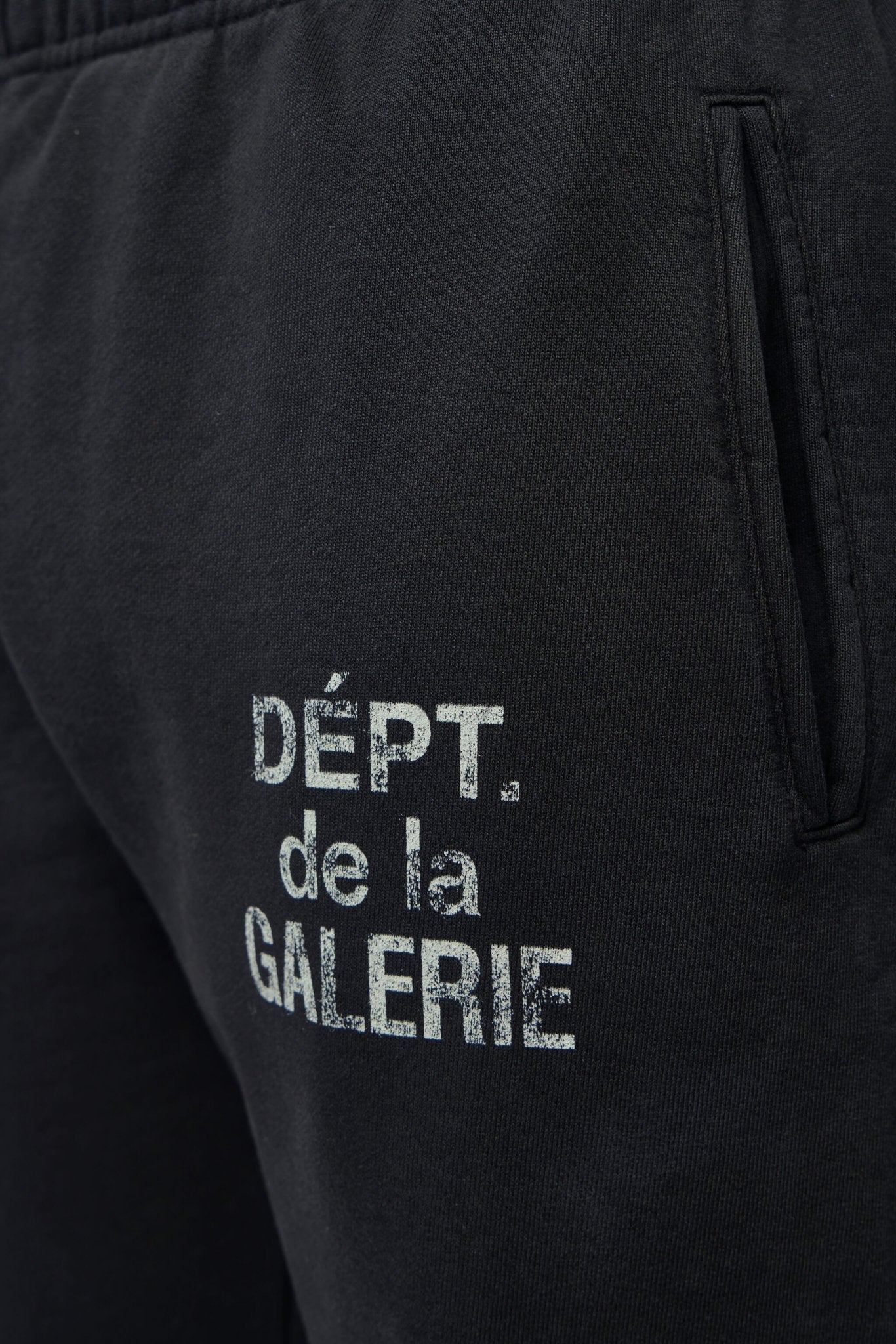 Gallery Dept. - Logan Sweatpant - LABELS