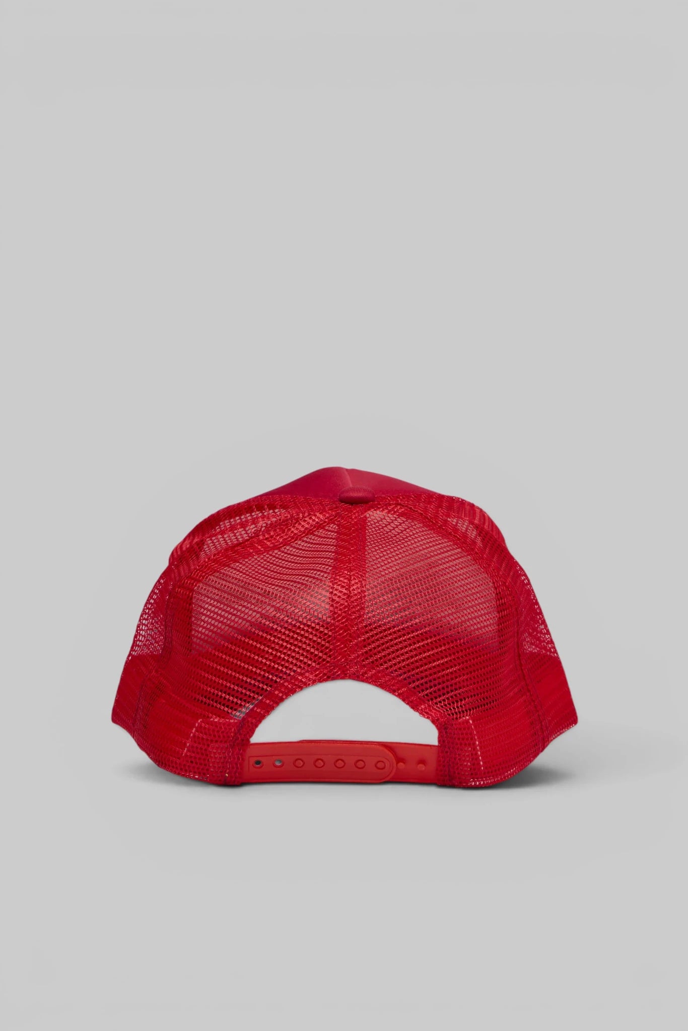 Gallery Dept. - Logo Trucker - LABELS