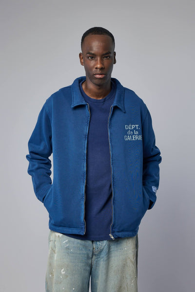 Montecito Jacket