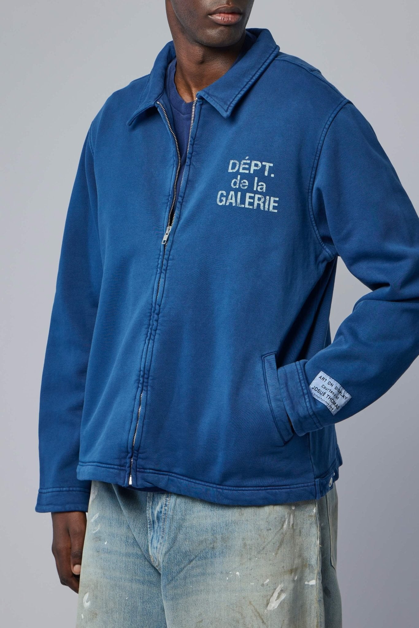 Gallery Dept. - Montecito Jacket - LABELS