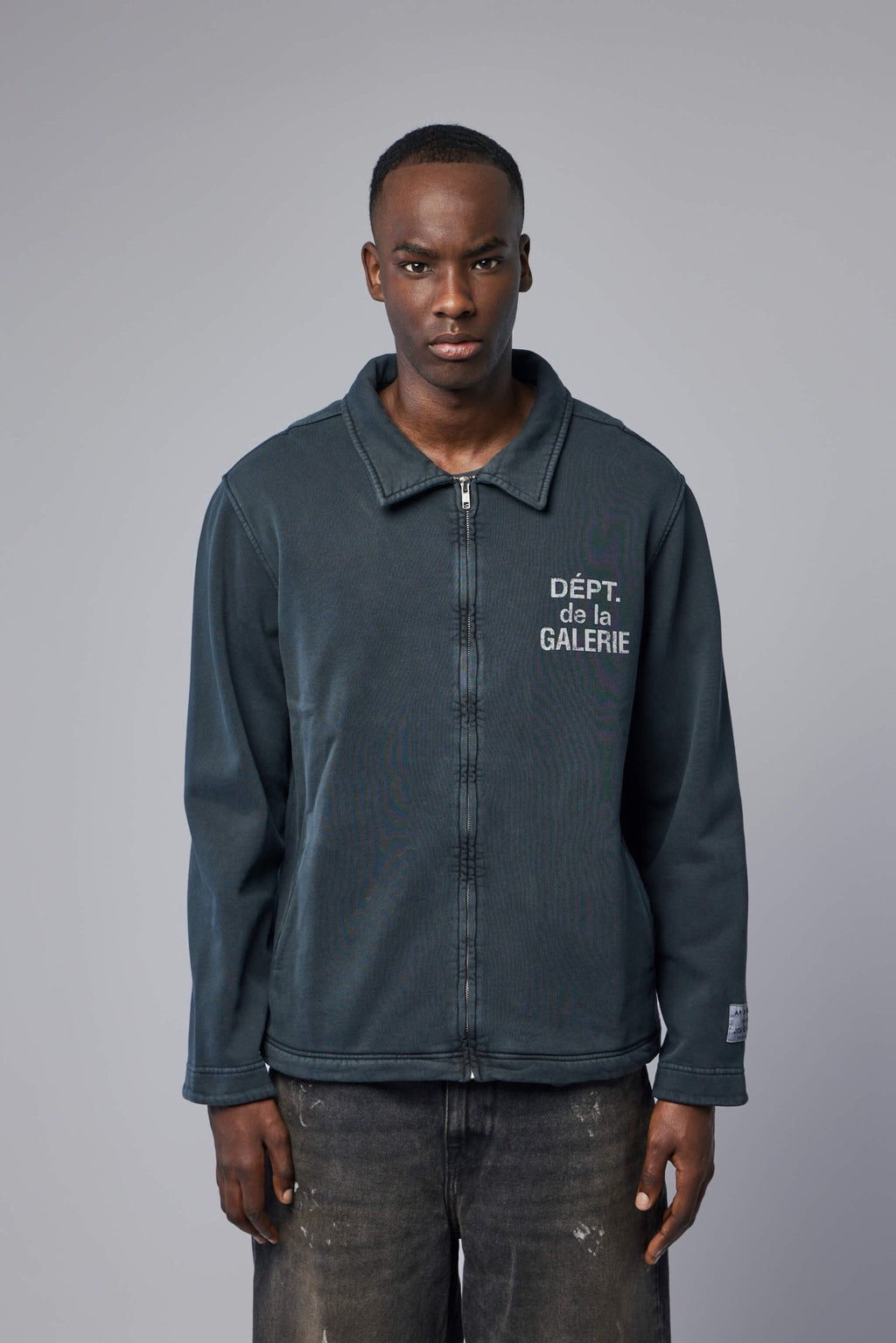 Gallery Dept. - Montecito Jacket - LABELS