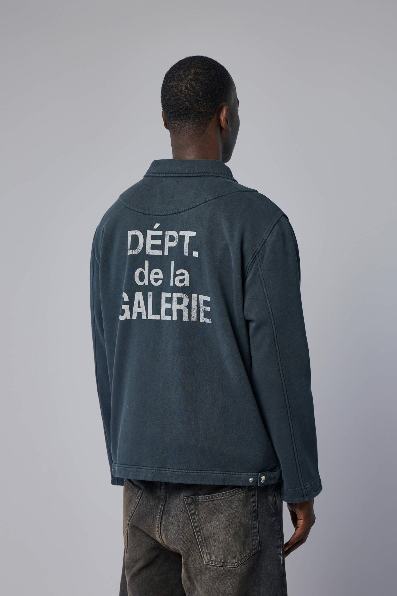 Gallery Dept. - Montecito Jacket - LABELS