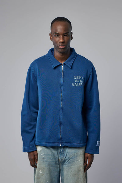 Montecito Jacket