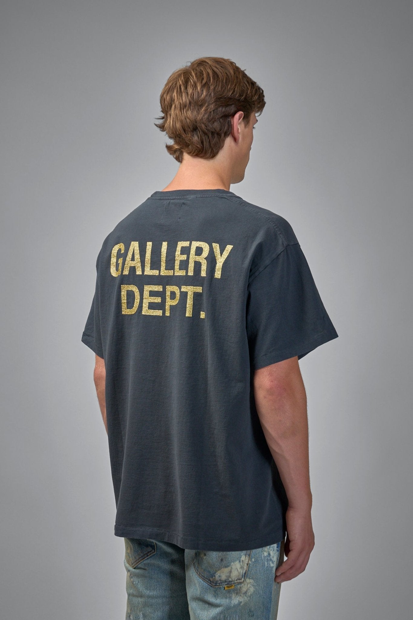 Gallery Dept. - Night Of The Living Dead Tee - LABELS