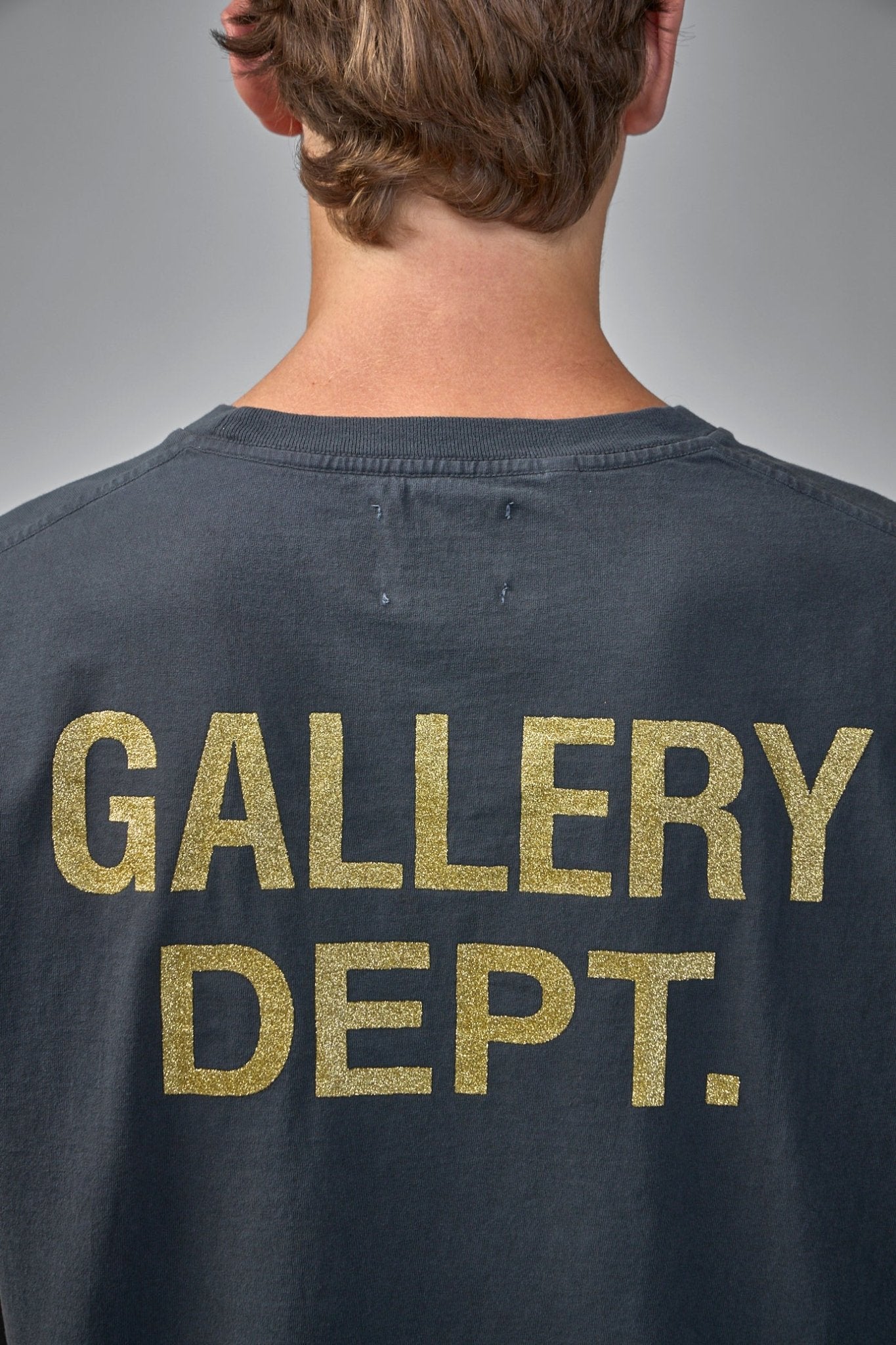 Gallery Dept. - Night Of The Living Dead Tee - LABELS