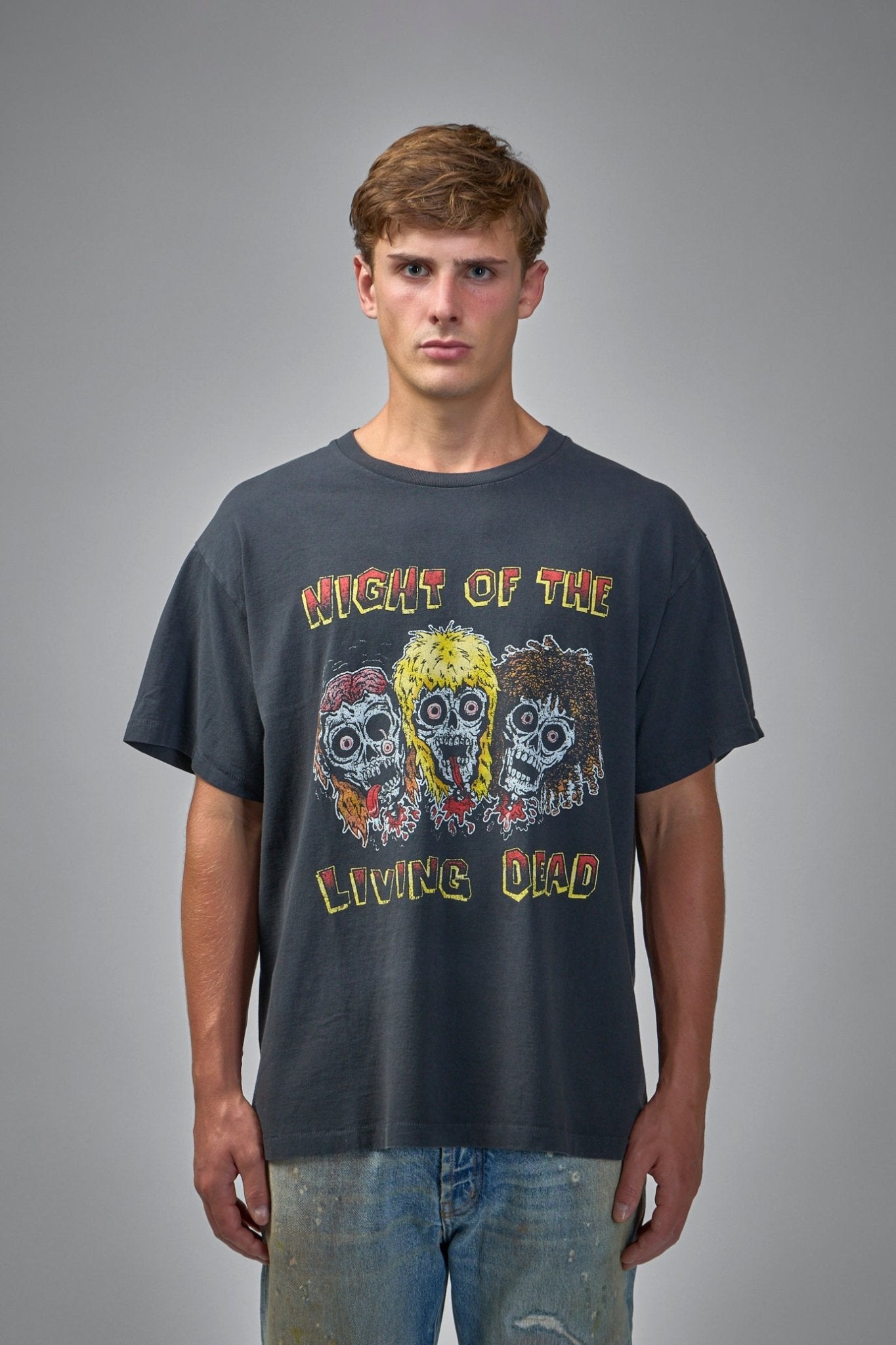 Gallery Dept. - Night Of The Living Dead Tee - LABELS