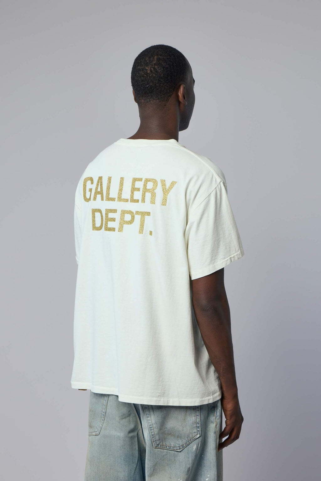 Gallery Dept. - Oct Biker Dog - LABELS