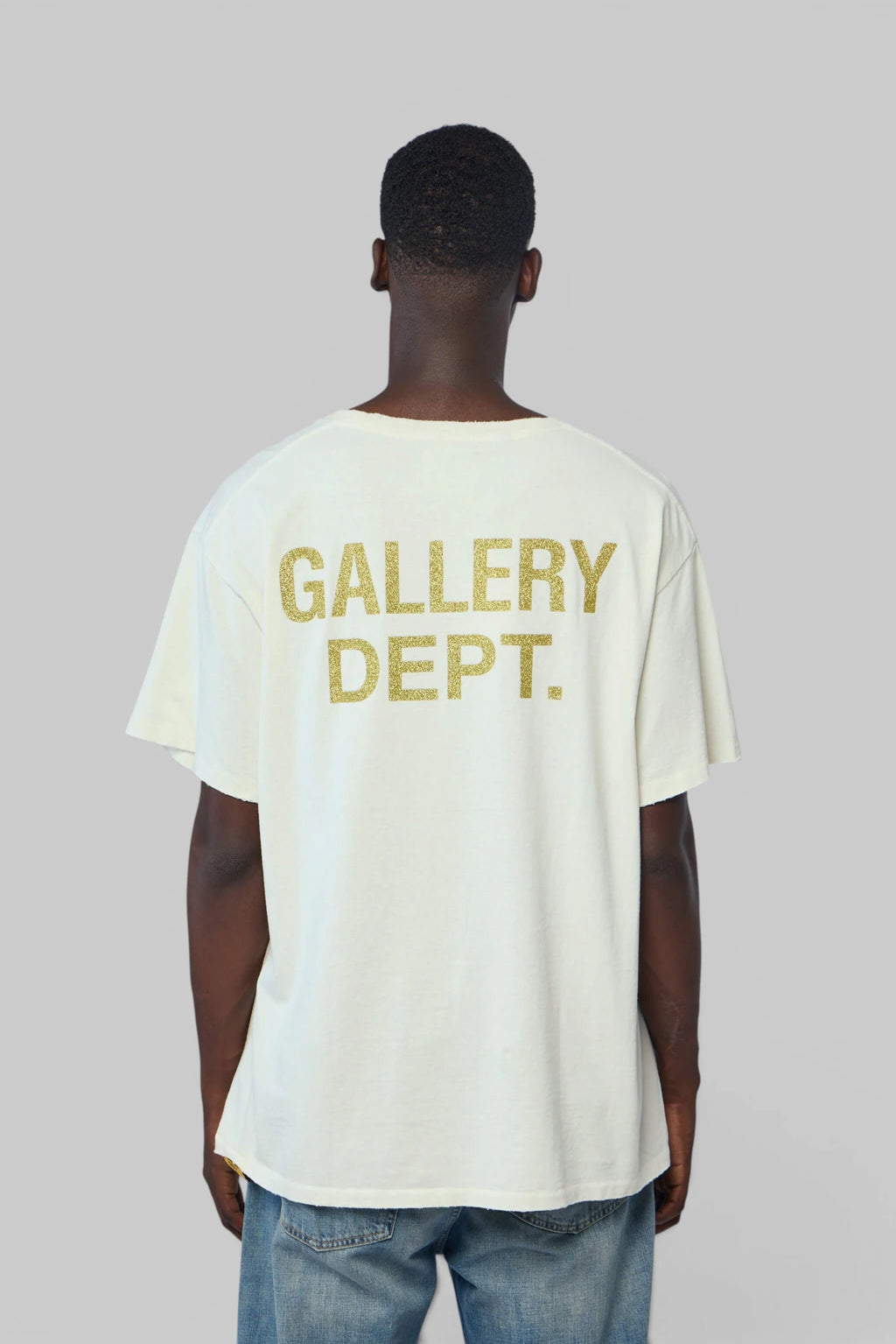 Gallery Dept. - PTG Tee - LABELS