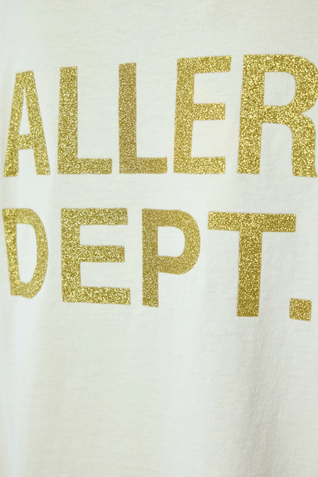 Gallery Dept. - PTG Tee - LABELS