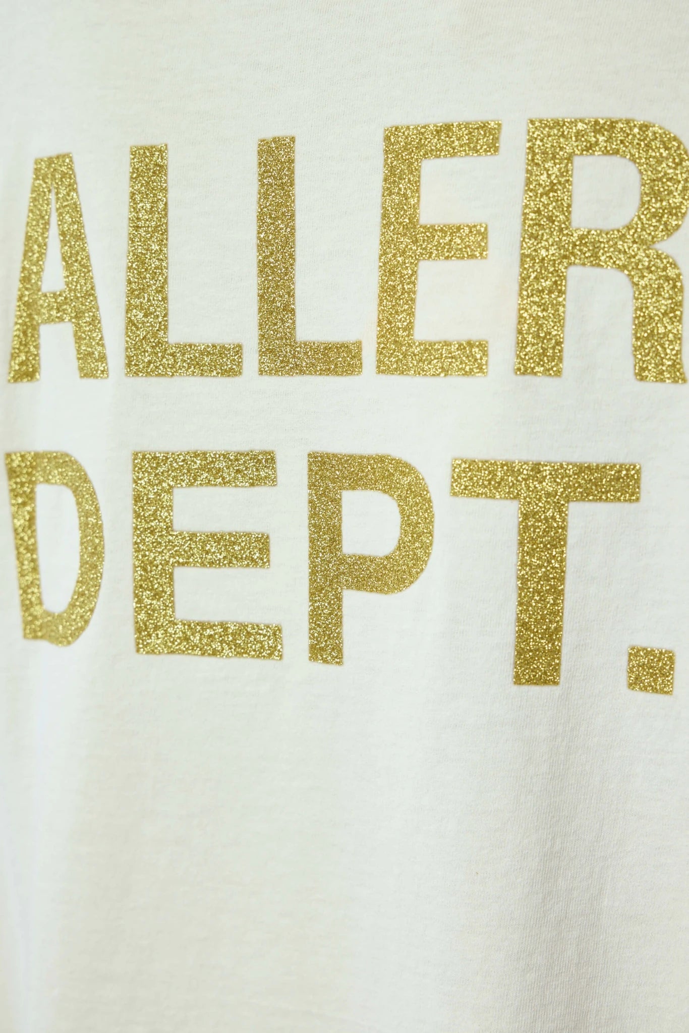 Gallery Dept. - PTG Tee - LABELS