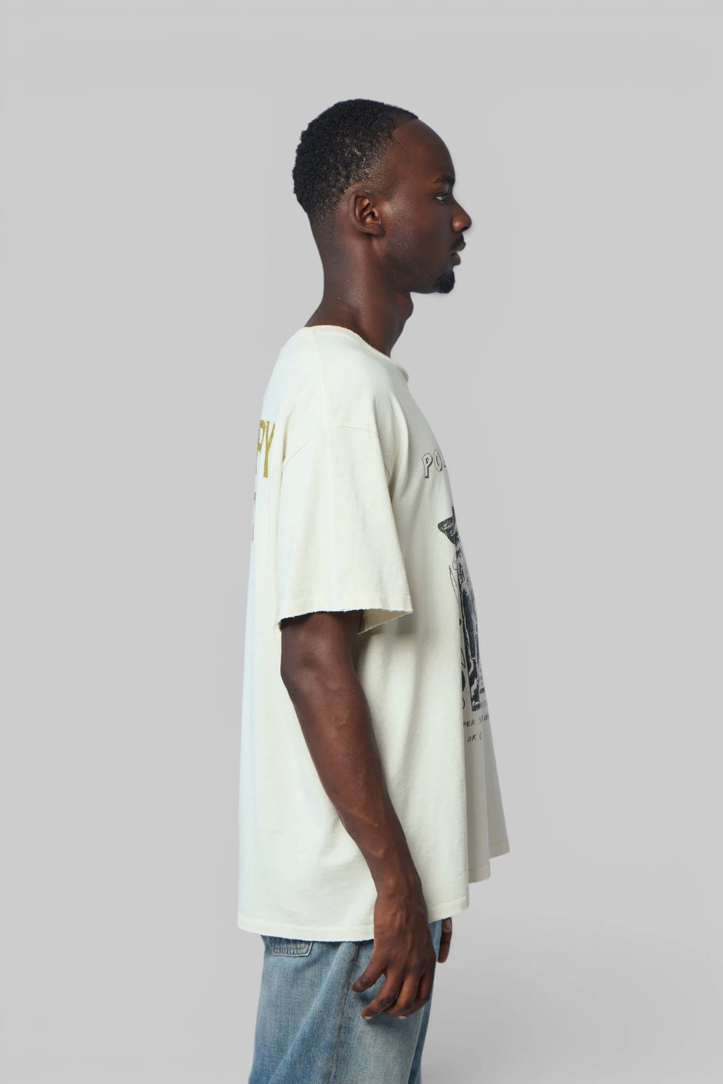 Gallery Dept. - PTG Tee - LABELS