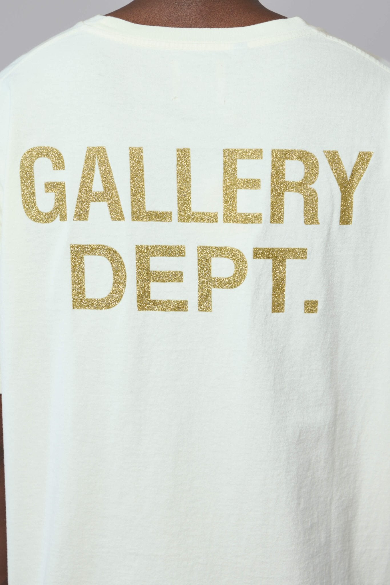 Gallery Dept. - Rally - LABELS