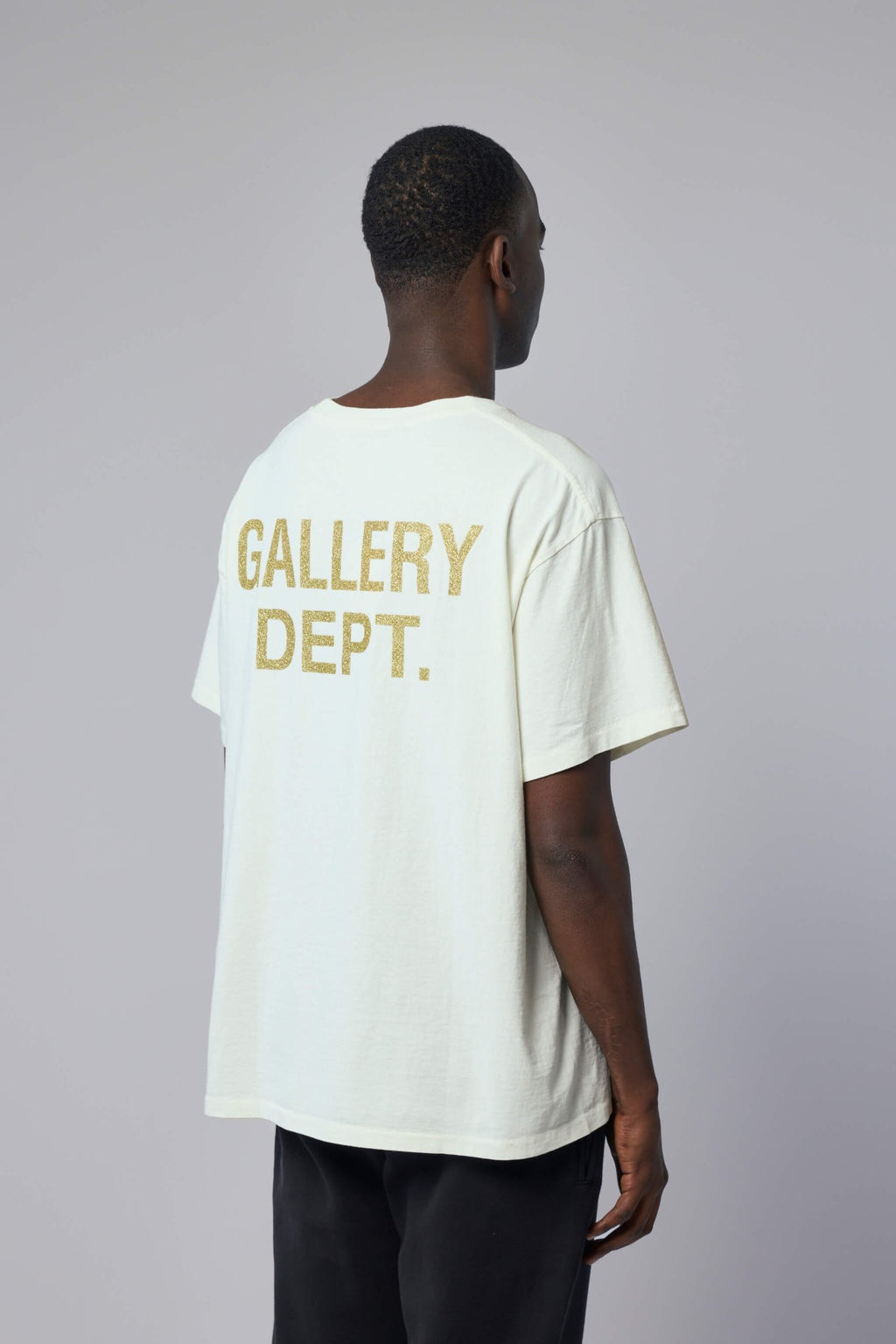 Gallery Dept. - Rally - LABELS