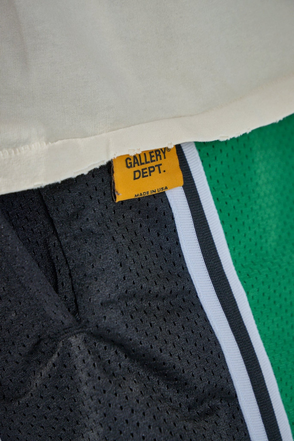 Gallery Dept. - Self Title Tee - LABELS