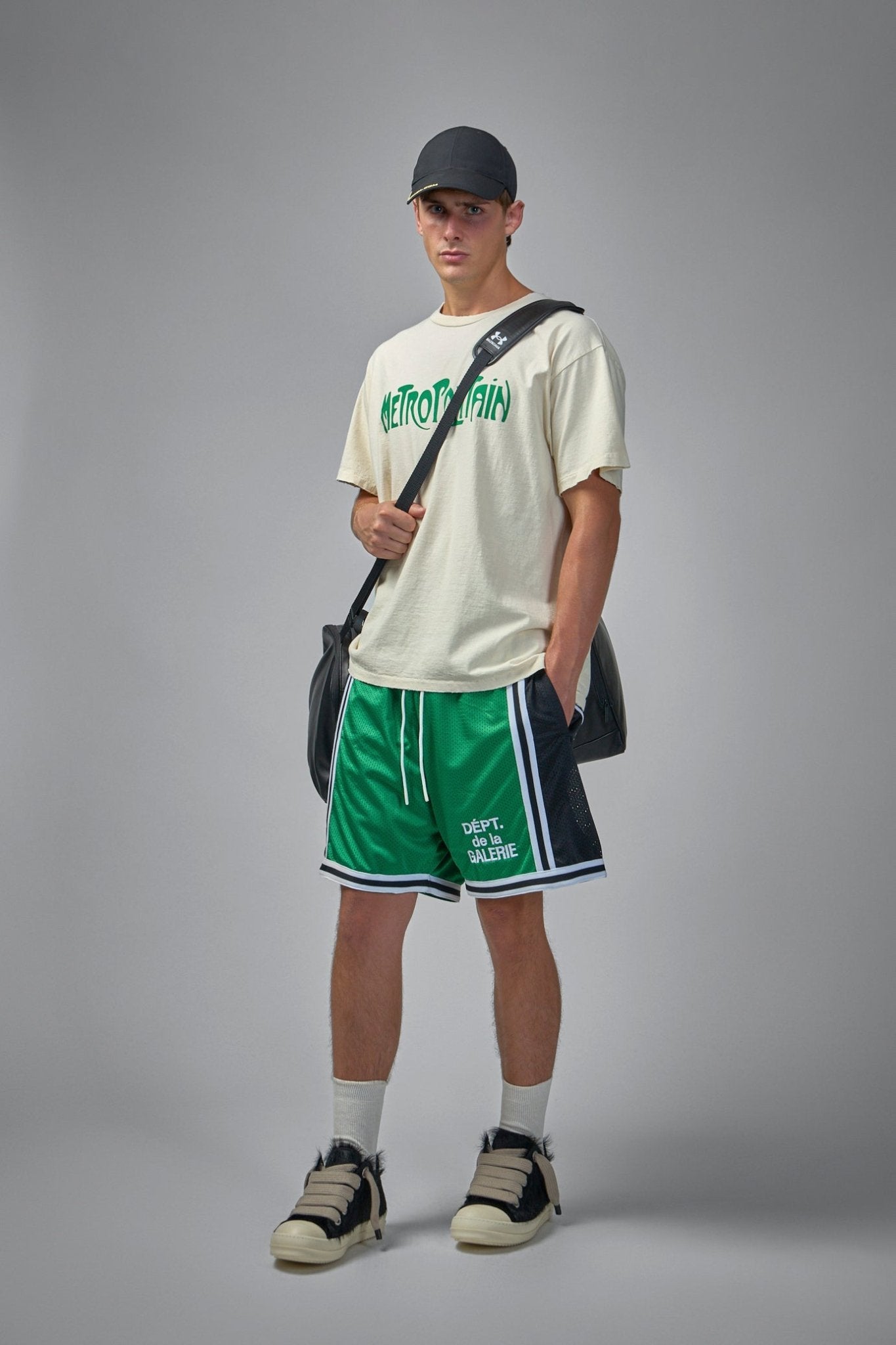 Gallery Dept. - Self Title Tee - LABELS