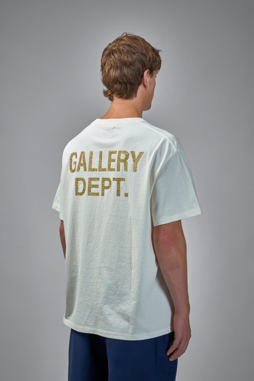 Gallery Dept. - Skeleton Beach Surf Tee - LABELS