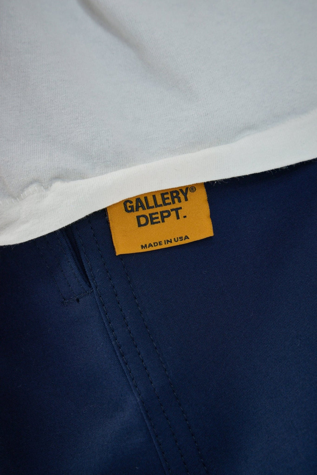 Gallery Dept. - Skeleton Beach Surf Tee - LABELS