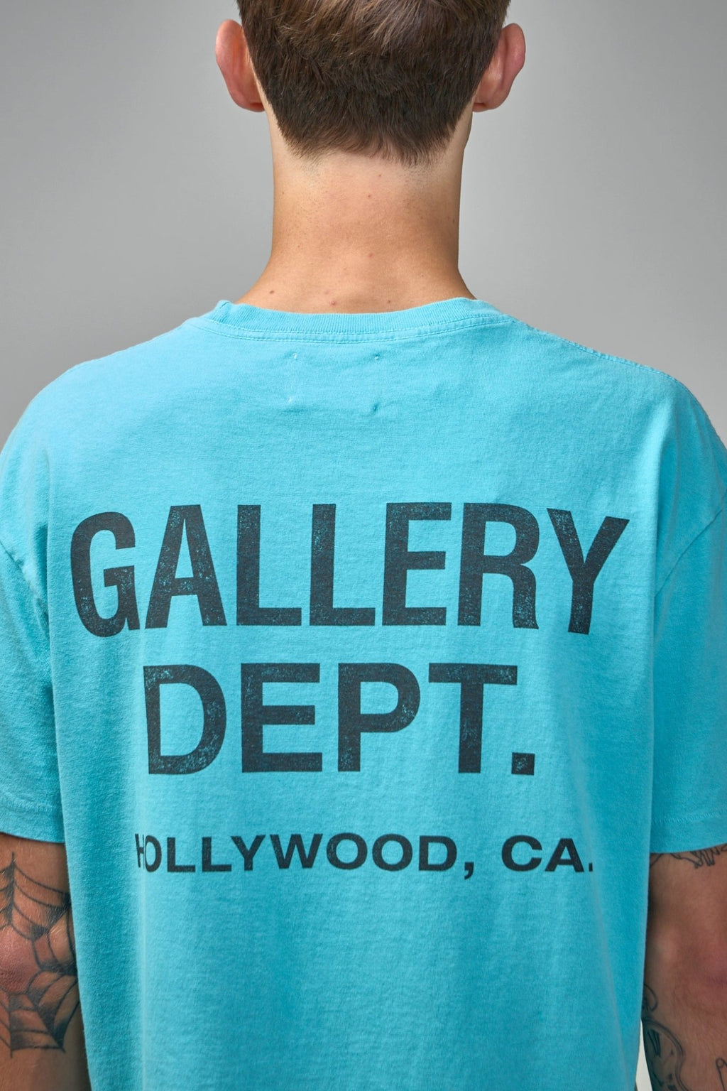 Gallery Dept. - Souvenir Tee - LABELS
