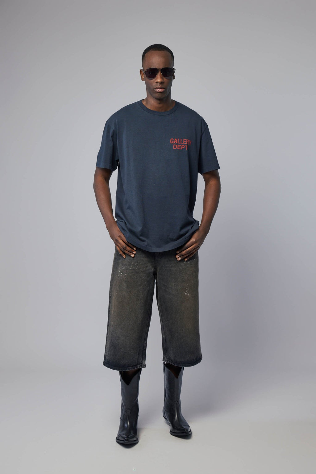 Gallery Dept. - Souvenir Tee - LABELS