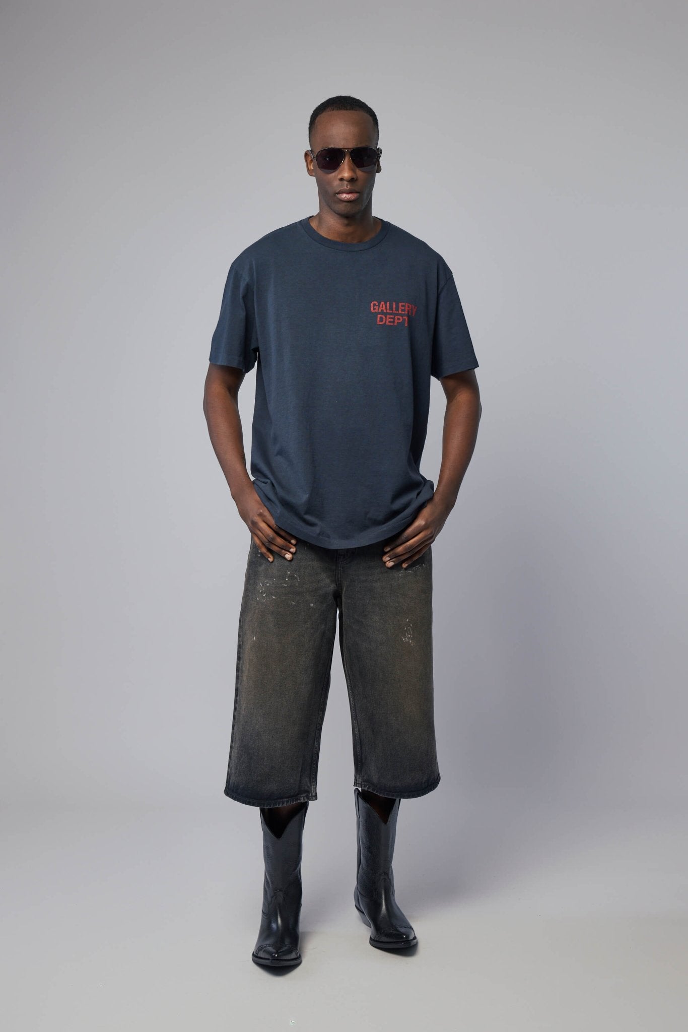 Gallery Dept. - Souvenir Tee - LABELS