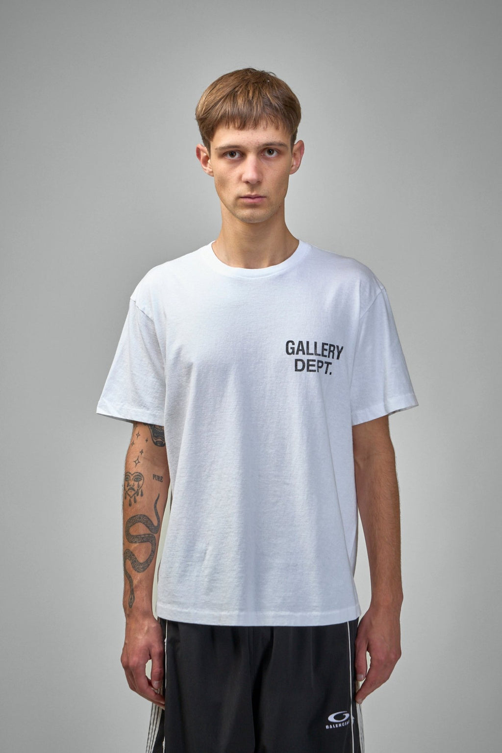 Gallery Dept. - Souvenir Tee - LABELS