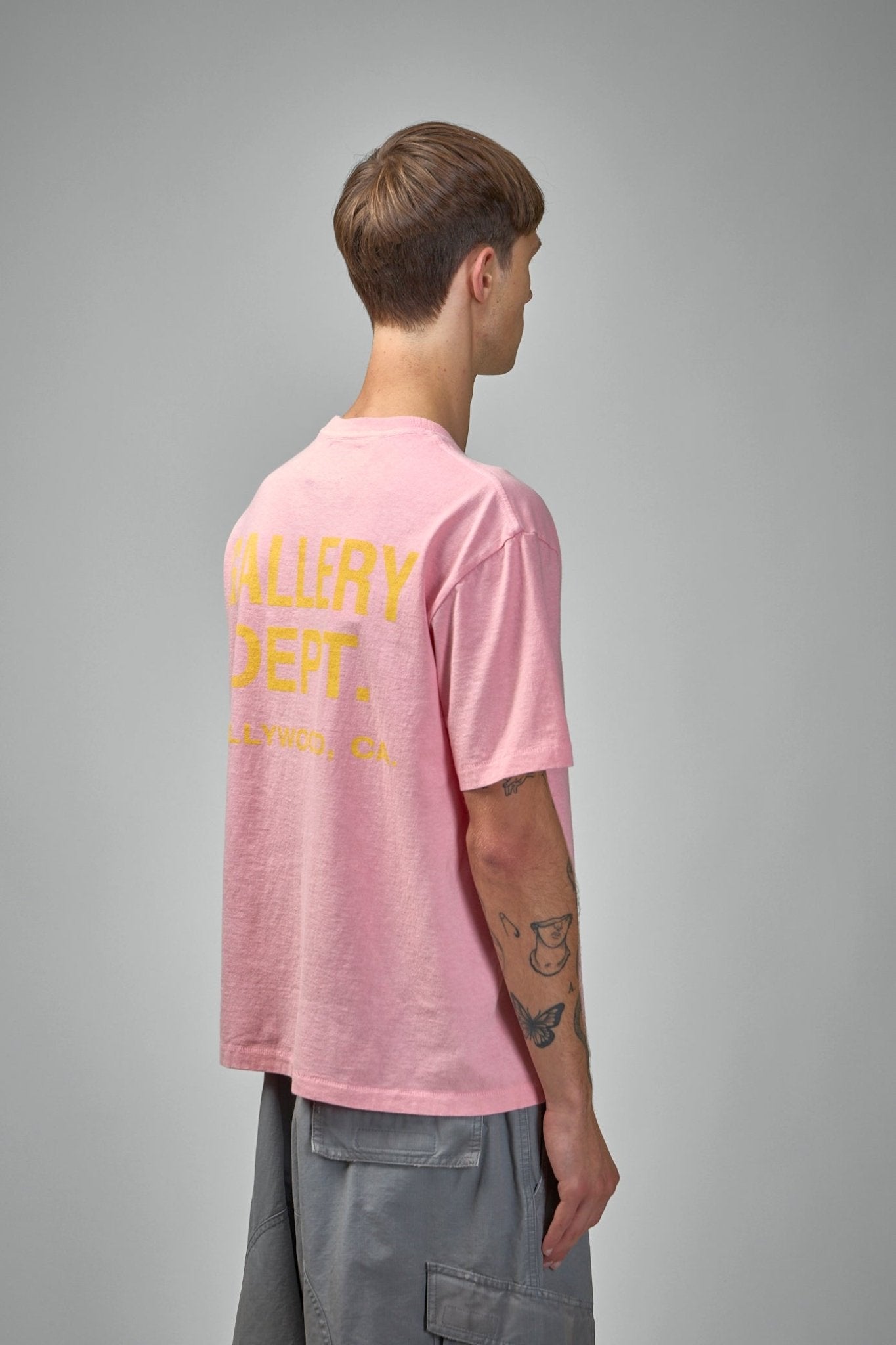 Gallery Dept. - Souvenir Tee - LABELS
