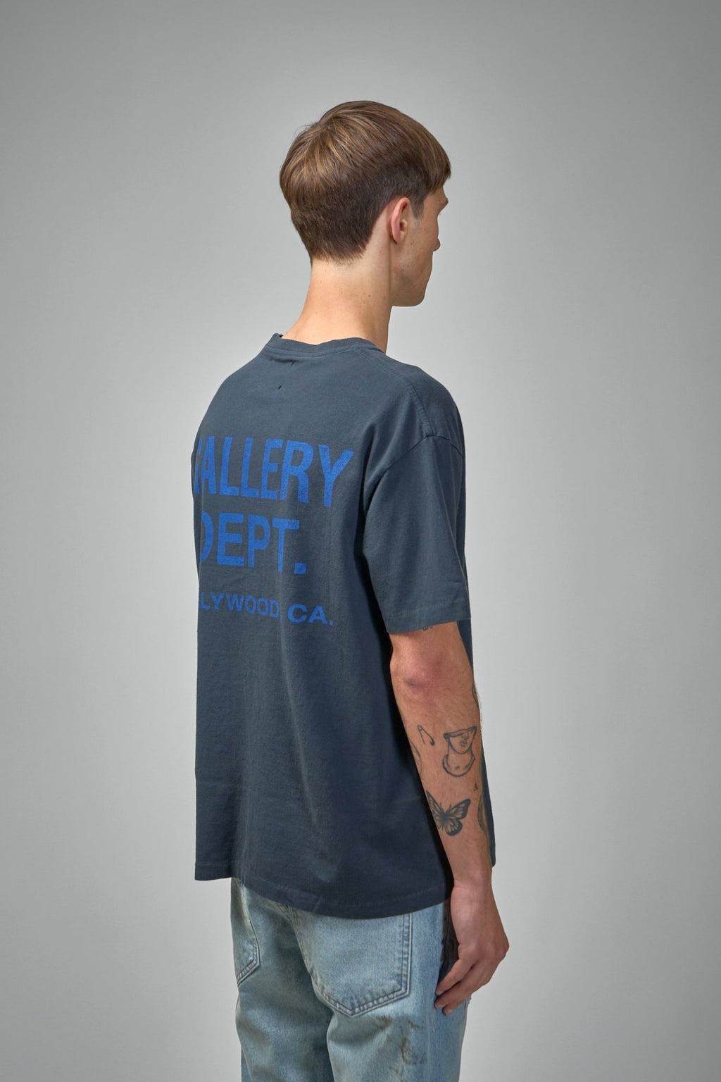 Gallery Dept. - Souvenir Tee - LABELS