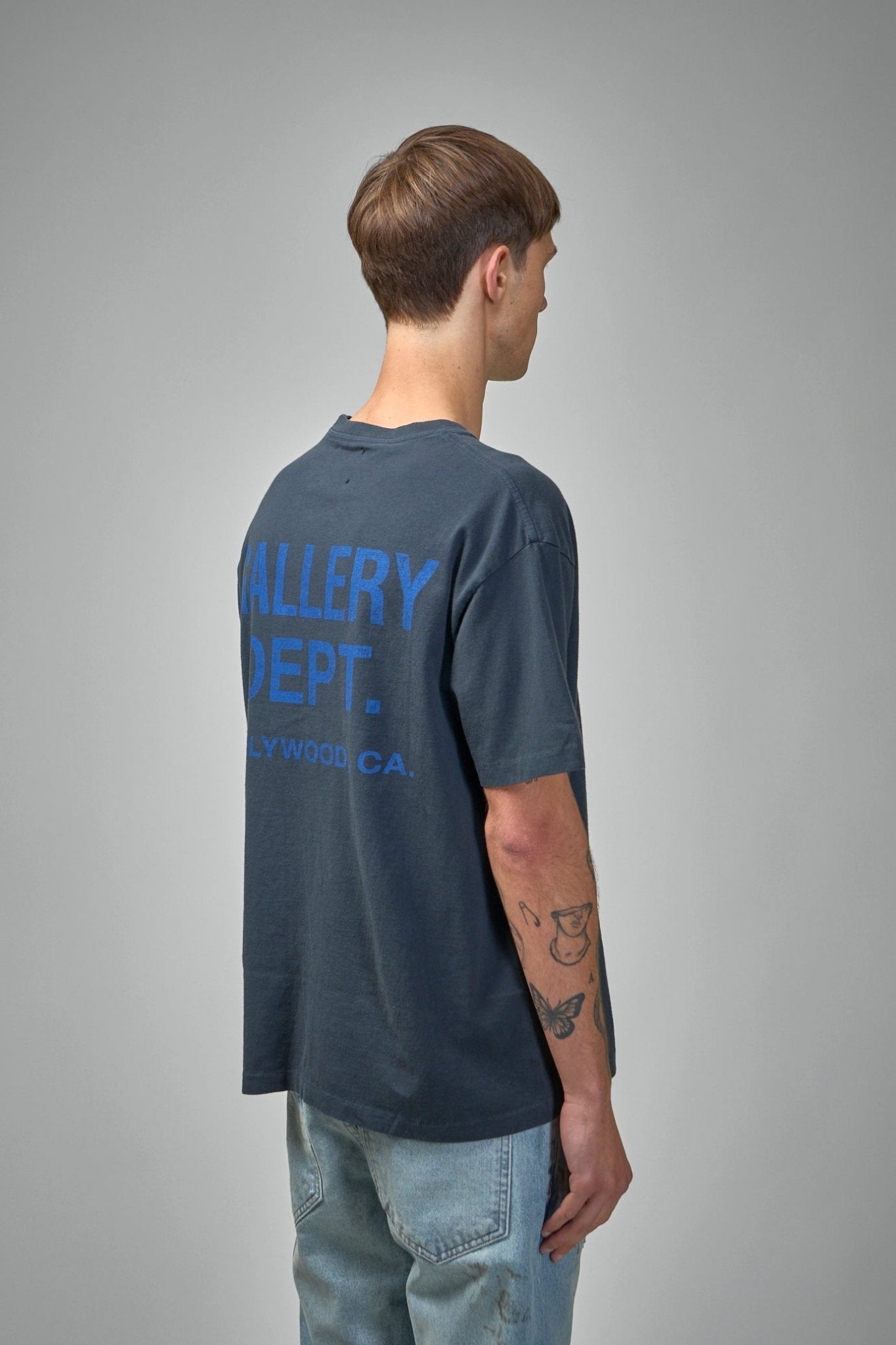 Gallery Dept. - Souvenir Tee - LABELS
