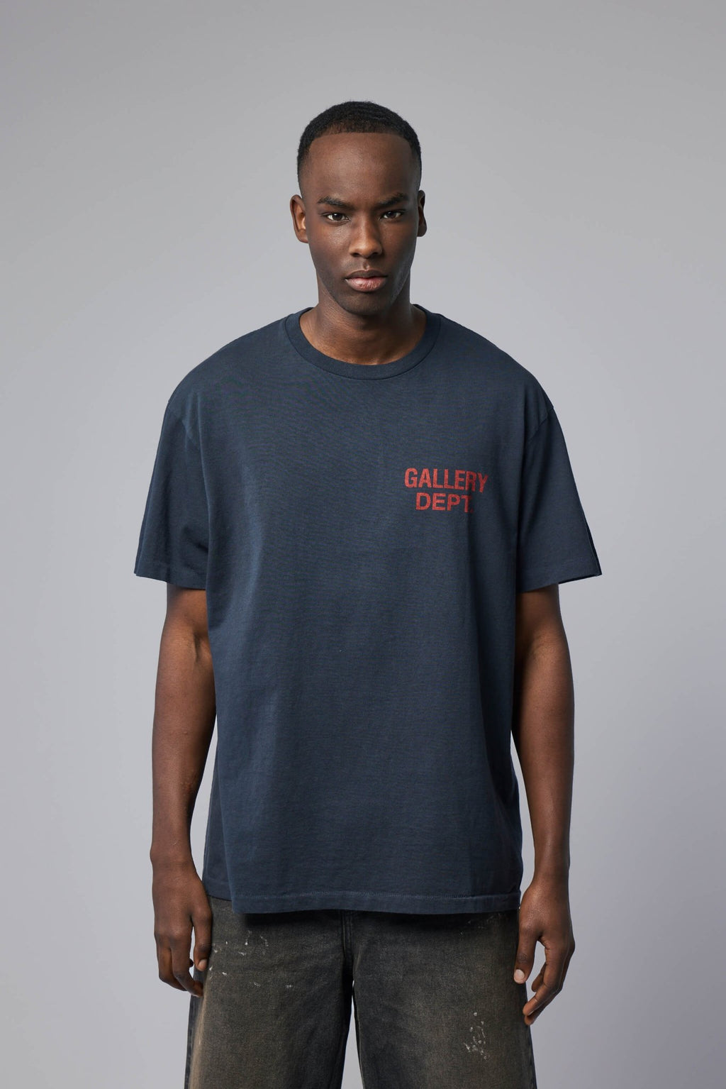 Gallery Dept. - Souvenir Tee - LABELS
