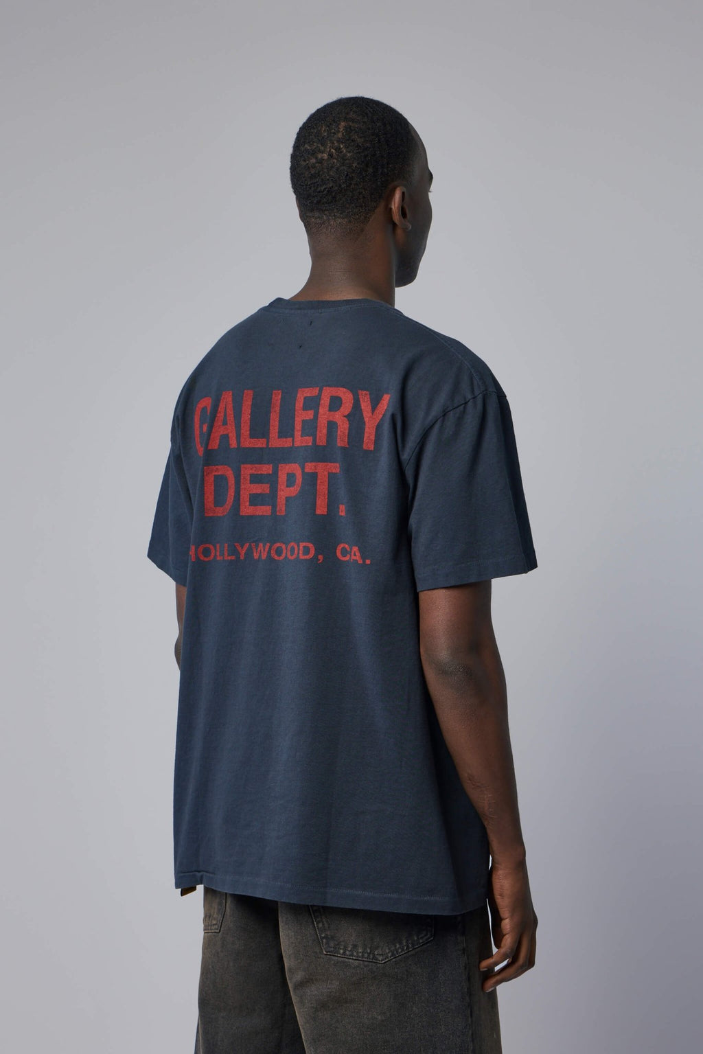 Gallery Dept. - Souvenir Tee - LABELS